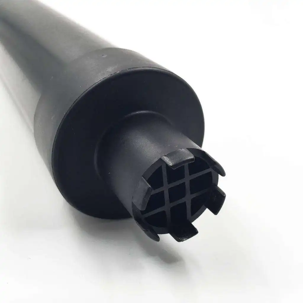 

1100 Piston Manual Marine Hand Pumps Bilge Water Transfer Black