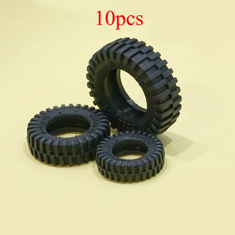 10 шт мини шины диаметром 102024324050 м