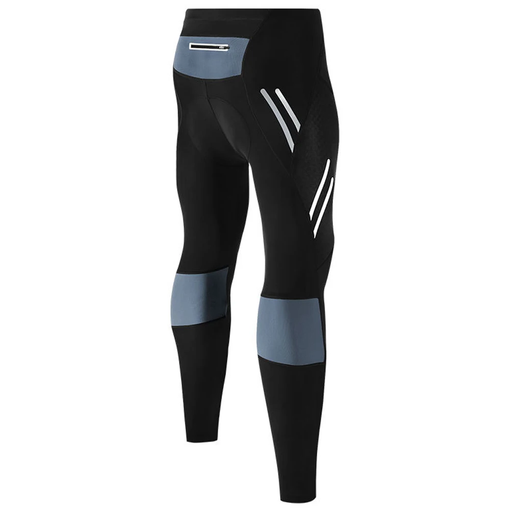 Lixada мужские уличные велосипедные брюки зимние теплые дышащие удобные с мягкой