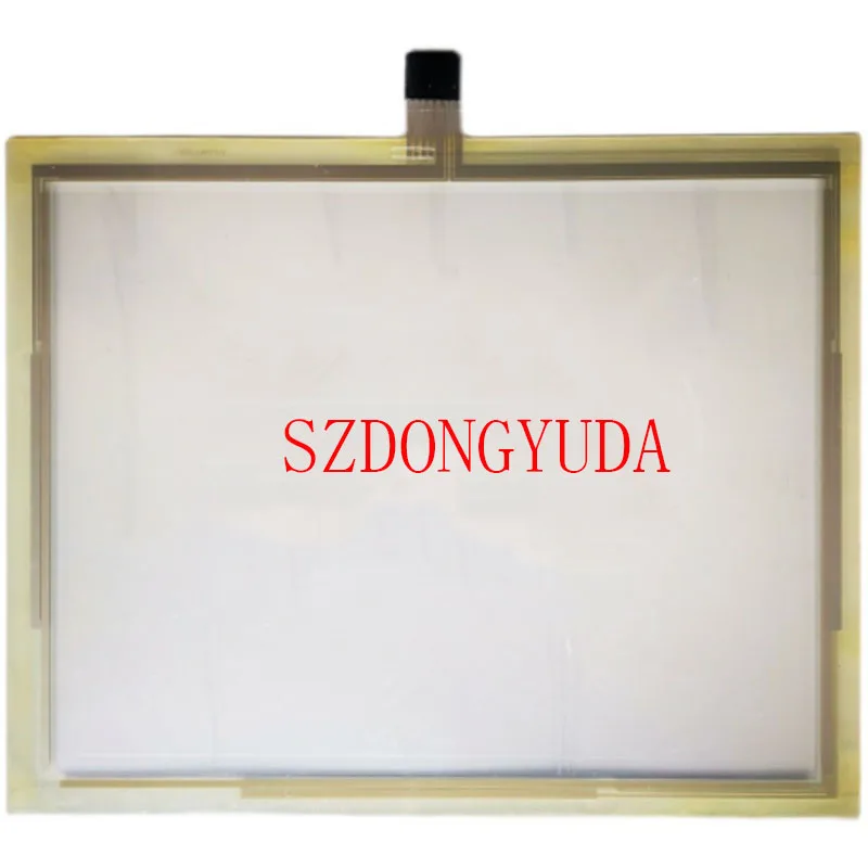 

New Touch Pad For PanelView 1400E 2711E-T14C6 2711E-T14C6X touch screen digitizer glass