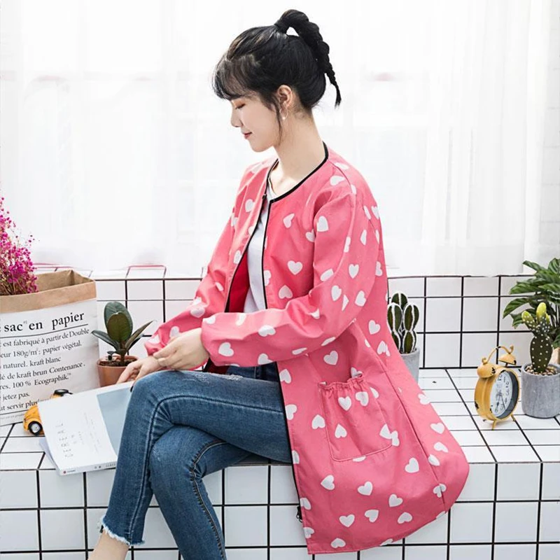 Высокого качества уход за домашними животными униформы медицинского