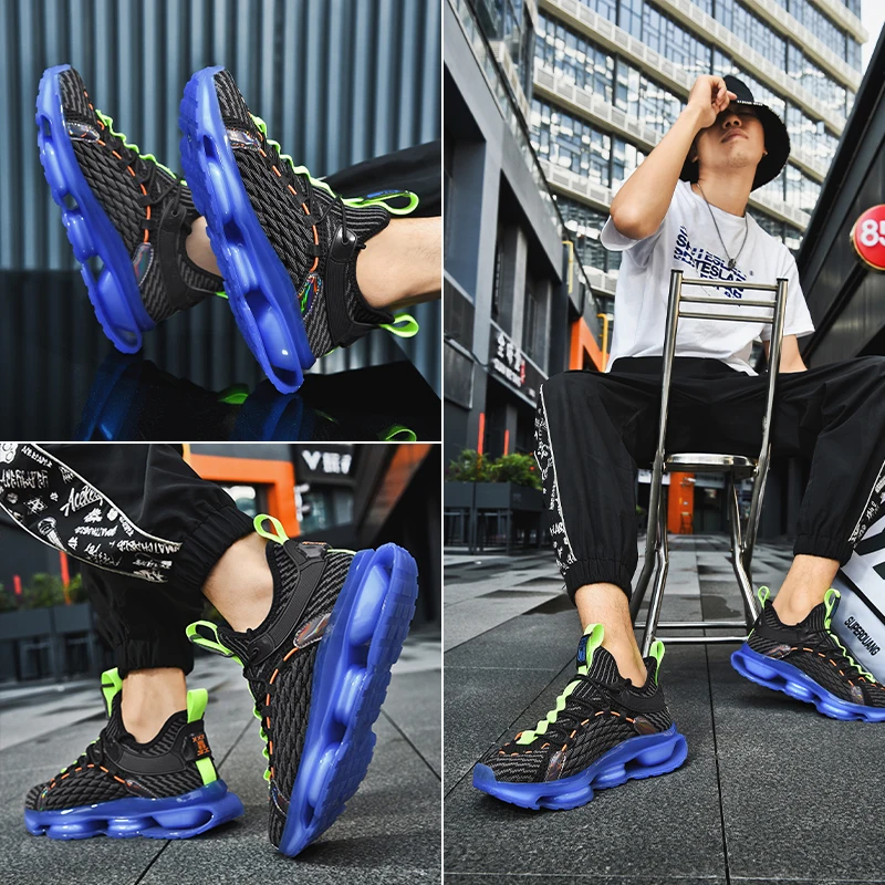 

men shoes Sneakers Male tenis Luxury shoes Mens casual Shoes Trainer Race off white Shoes fashion loafers running Shoes for men