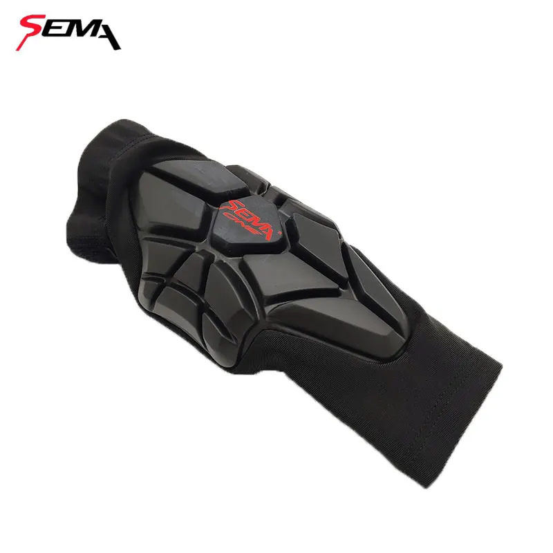 Cycling gear for kid's balance bike SEMA knee / elbow protector bumper riding kids best protect safe | Спорт и развлечения