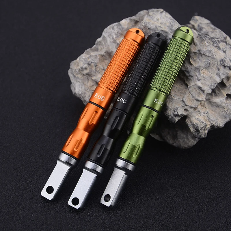 1 шт. кремневый поджигатель Постоянный матча Творческий Зажигалка металлический