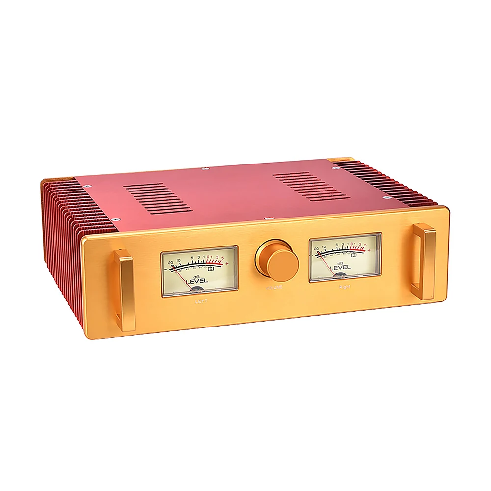 Усилитель звука Hi Fi BRZHIFI 1969 10 Вт * 2 чистый усилитель мощности класса А стерео для