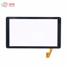 10,1 дюймов для планшетного ПК Digma Optima 10,7 TT1007AW 10,8 TS1008AW 3G, сенсорная панель телефона (P + G)