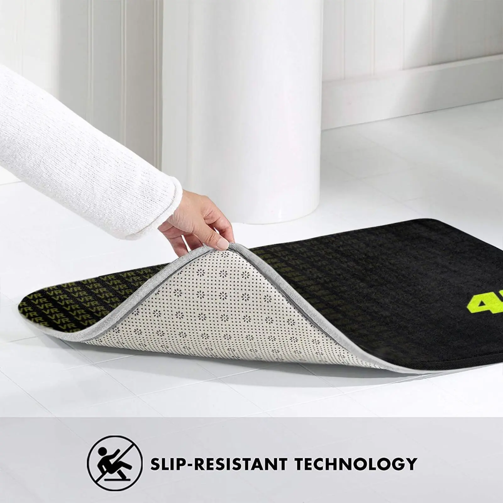 Мягкая подушка домашний ковер дверной коврик автомобильный фанаты друзья Holic Crew