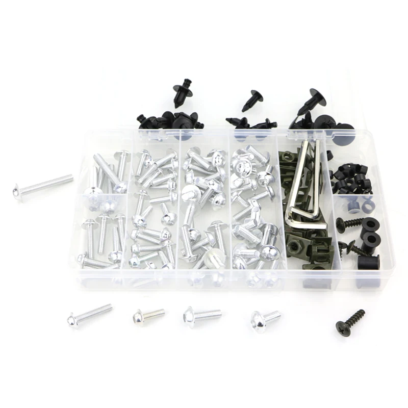 Аксессуары для мотоциклов детали из алюминия с ЧПУ полный комплект обтекателей