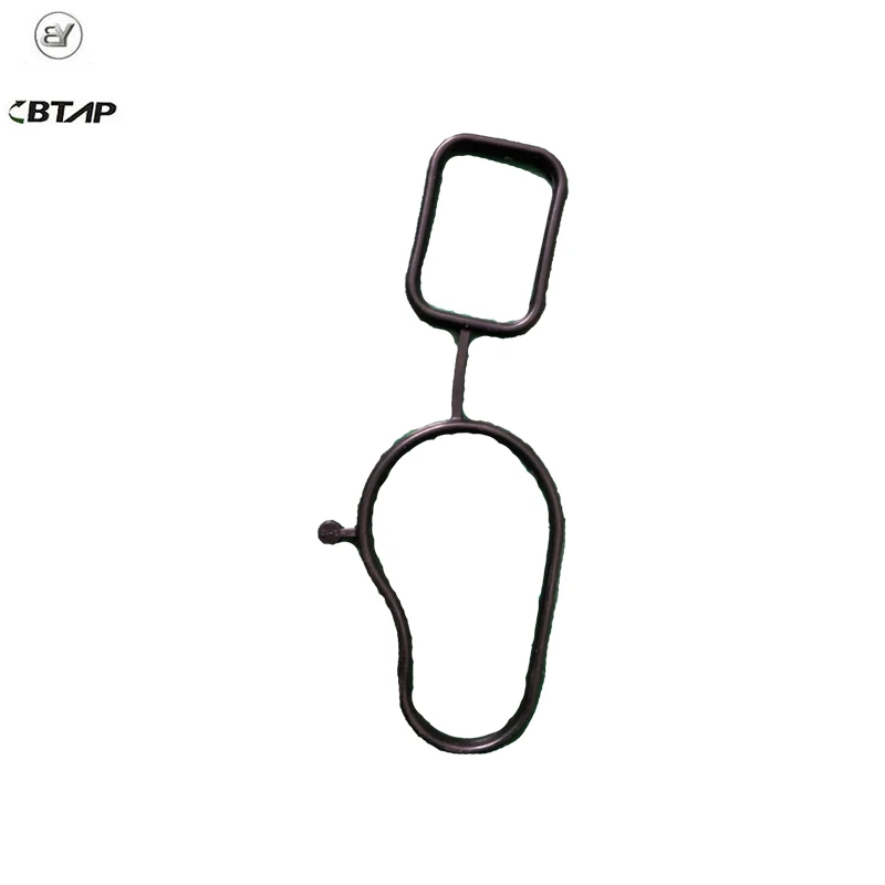 

BTAP New Water Pump Gasket For VW PASSAT MAGTON TIGUAN GOLF AUDI A3 A4 A5 A6 SKODA SEAT OEM 06H121119D 06J121119