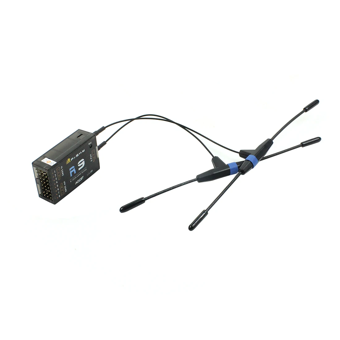FrSky R9M2019 Module with Mounted Super 8 Antenna &amp R9 Receiver MMCX T 900MHz Long Range Combo | Игрушки и хобби
