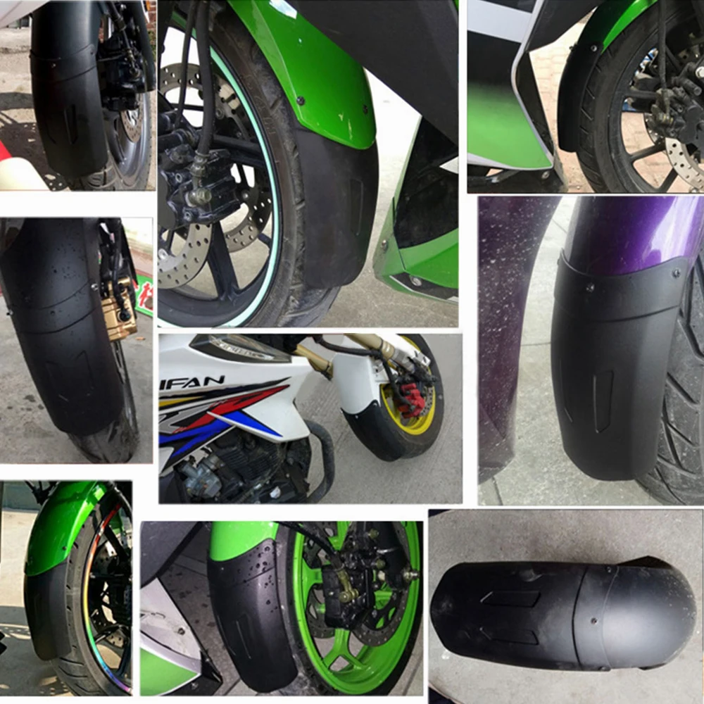 

Motorcycle Parts