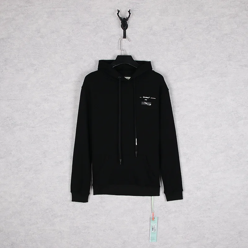 

Chao brand ow high weight sweater