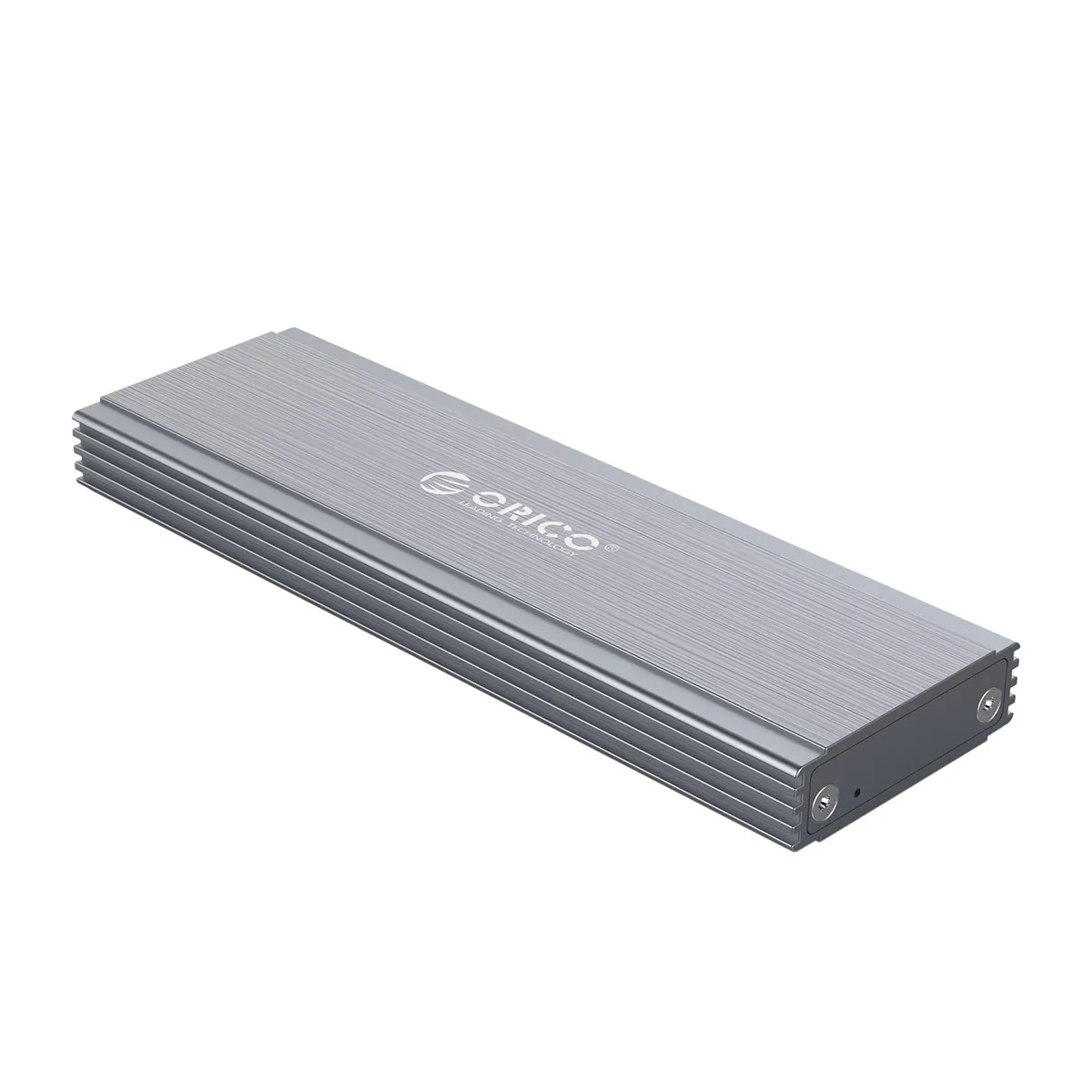 ORICO M2 SSD чехол NVMe NGFF M.2 SSD HDD корпус USB3.1 Тип-C Gen2 10 Гбит/с для samsung Intel 2230 2242 2260 2280 NVME SSD SATA SSD