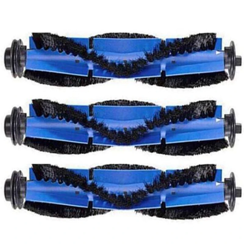 

Подходят для Eufy Robovac аксессуары для подметания роботов 11S Max 15C Max роликовая щетка