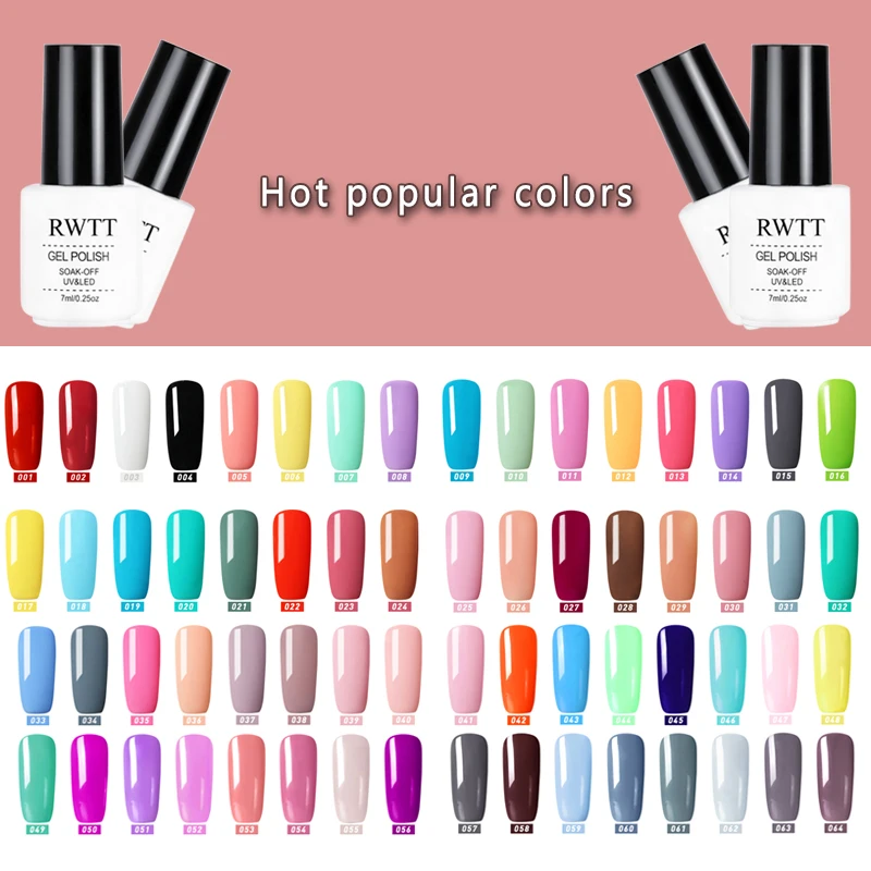 2019 Новое поступление праймер гель лак замачиваемый УФ светодиодный Гель для