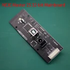 Материнская плата NEJE Master 2S Max Plus 32 бит, устройство для лазерной гравировки с MCU, материнская плата с поддержкой App Control LaserGRBL LightBurn