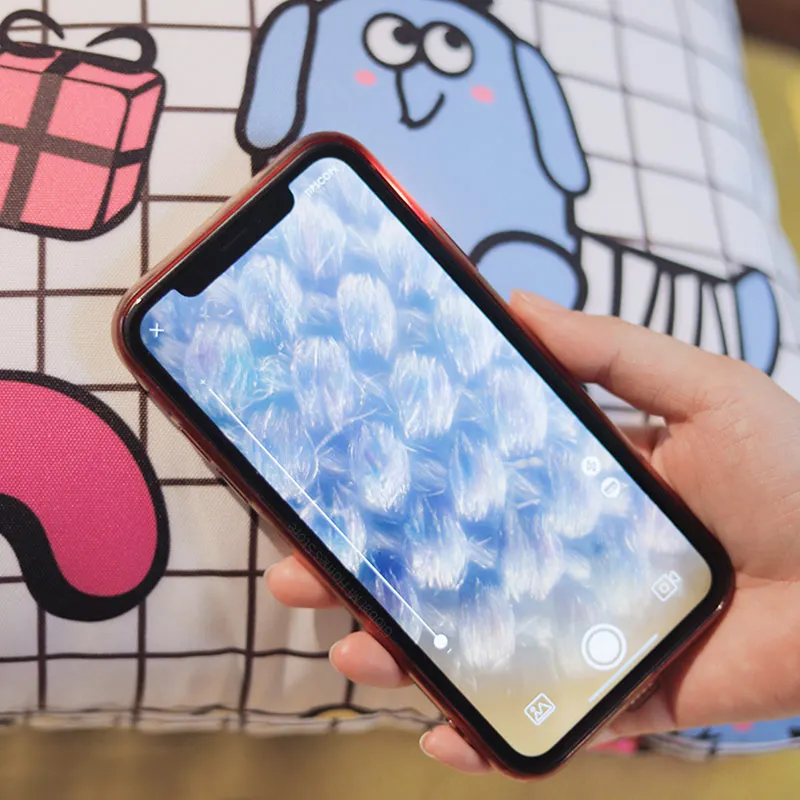 Xiaomi Youpin TIPSCOPE мобильный телефон микроскоп, объектив с высоким разрешением, легкий и удобный, войти в микроскопический мир
