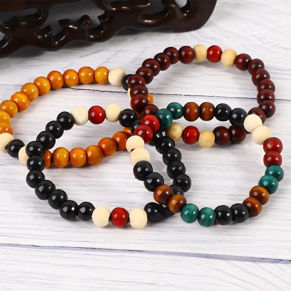 Новинка 2020 Модный женский браслет для молитвы йоги ювелирные изделия подарок |