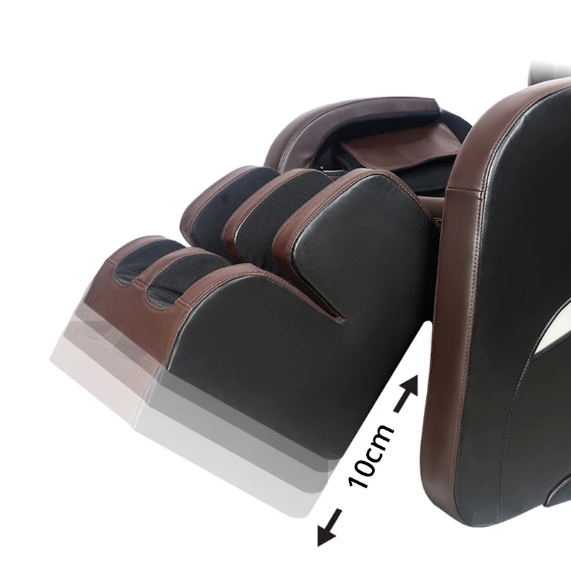 

LEK 818 Cheap Massage Chair Electric full body Massager SPA Pedicure Chairs Healthcare Relaxant Physiotherapy Equipment