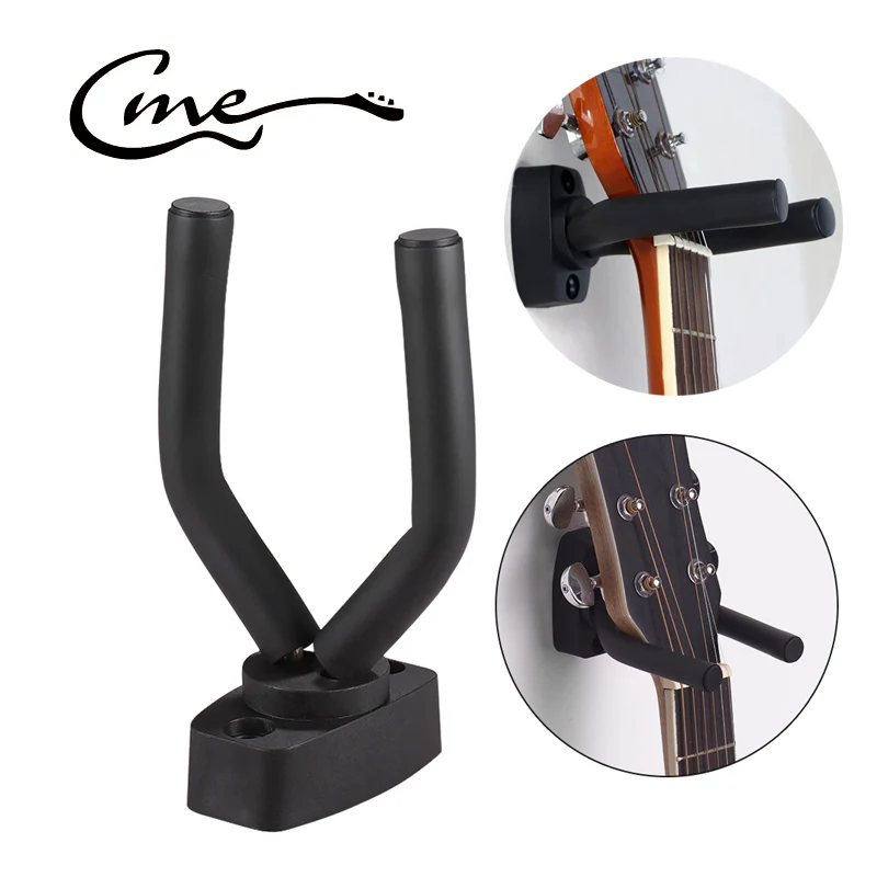 

Настенная подставка-держатель для гитары