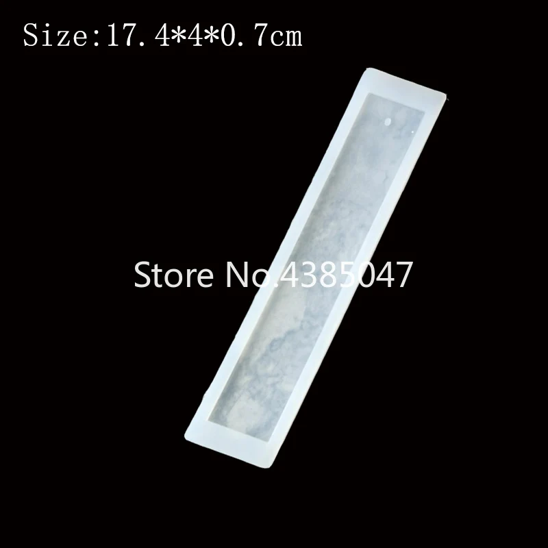 Силиконовая высушенная форма с подвеской в виде кошачьего когтя для