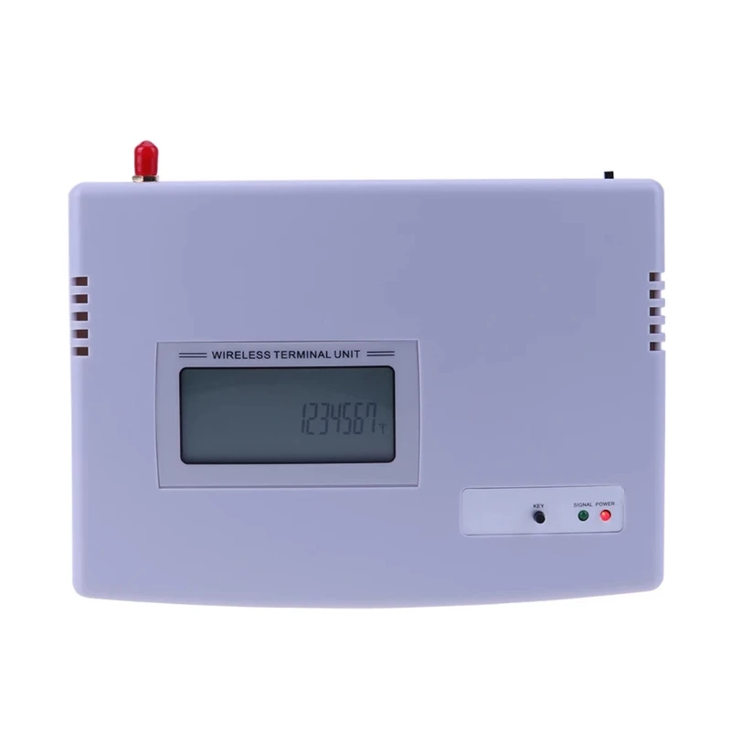 GSM Network Dialer 900/1800MHz Dual Band Fixed Wireless Terminal LCD Display FWT US Plug