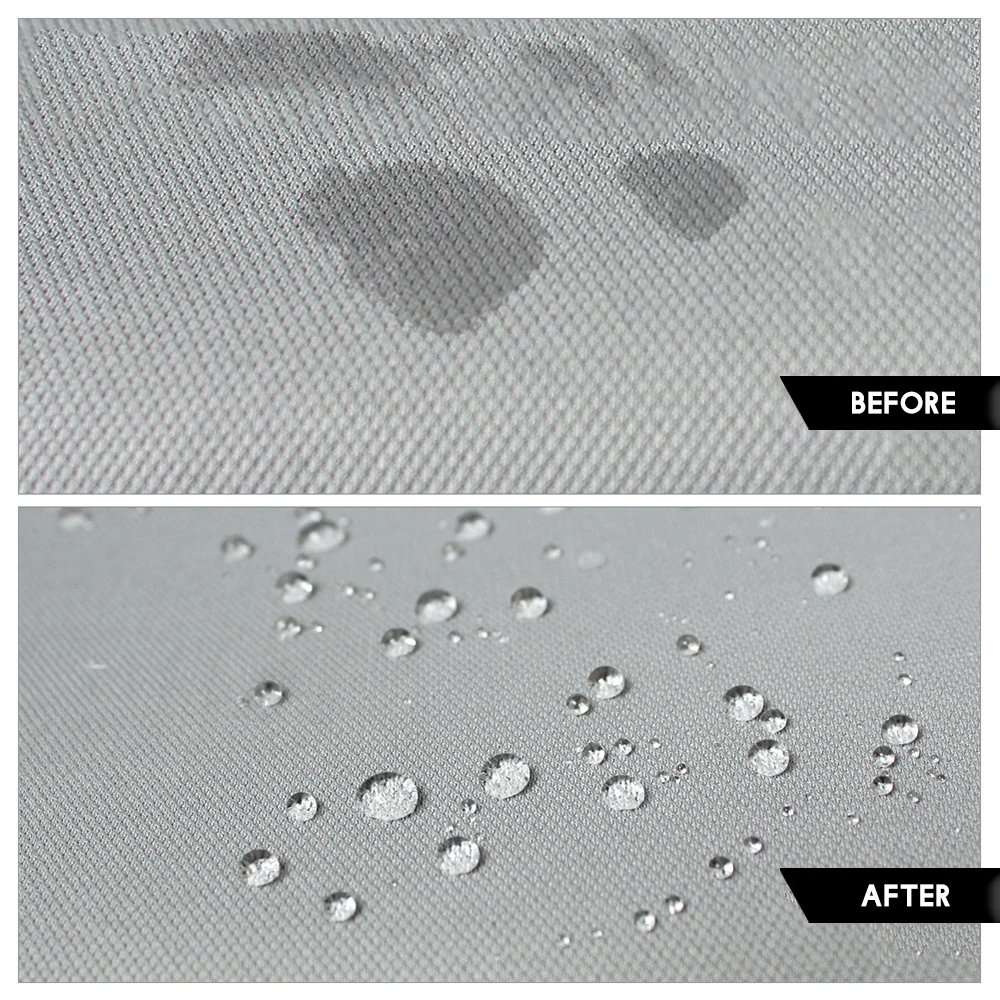 Чехол для сиденья 9H Водоотталкивающее жидкое кожаное виниловое покрытие