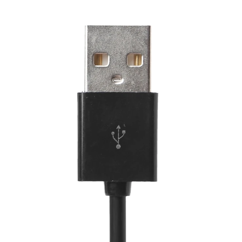 

2M USB 2.0 Male to Female Data Sync Extension Cable Wire For PC Laptop Charger Y4UE