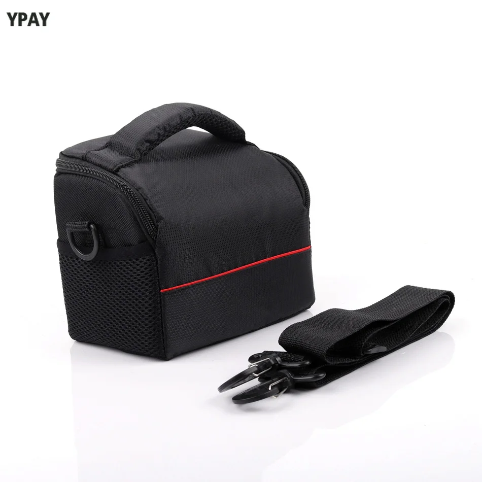 Наплечный чехол для камеры Canon EOS M100 M10 M5 M3 M6 M50 M2 SX540 HS SX530 SX520 G1XII SX410 SX430 SX420 Is SX500 SX510 SX60