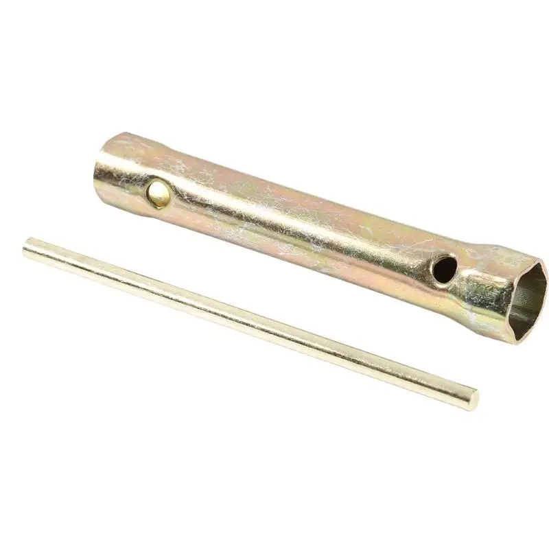 Двухконцевой гаечный ключ Глубокого Действия торцевой для свечей зажигания 16