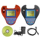 Программатор zedbull V508 Smart Zed-Bull Key, программер zedbull, без жетонов