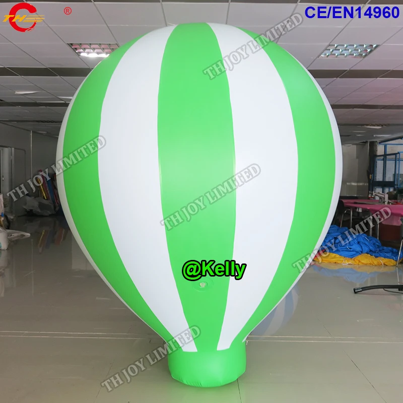 4pcs per lot outdoor inflatable sky air balloon for sale giant advertise helium globe ball Inflatable ground balloons | Игрушки и хобби