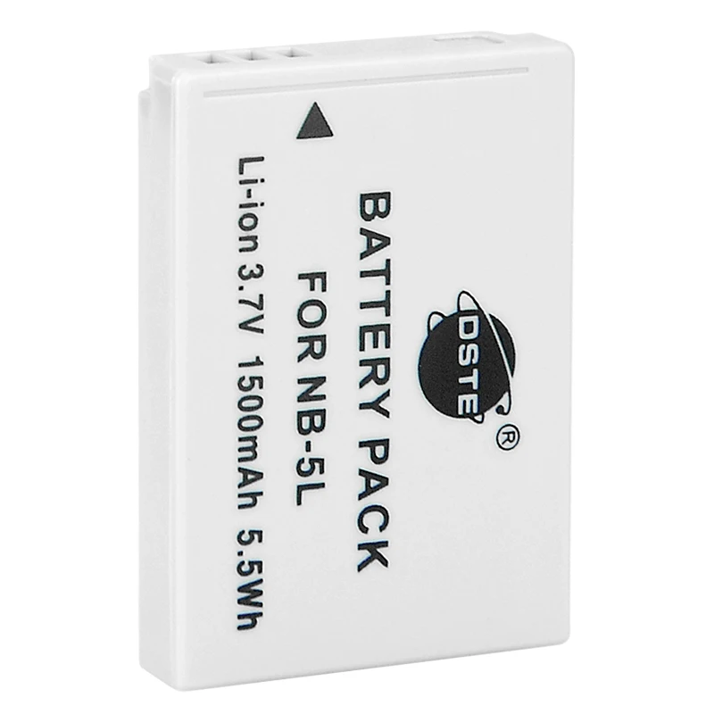 2 шт. батарея для Canon IXUS 1500 3 7 800 850 860 90 870 900 950 960 970 IS IXY 980 990 | Электроника