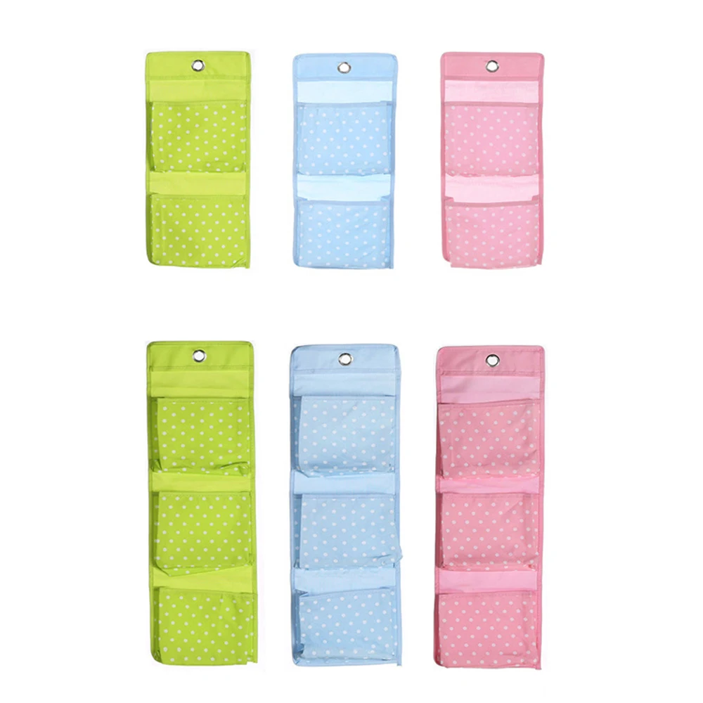 Сетчатая Фотосумка для хранения 2/3/4 дюймов зеленая синяя розовая сумка мелких