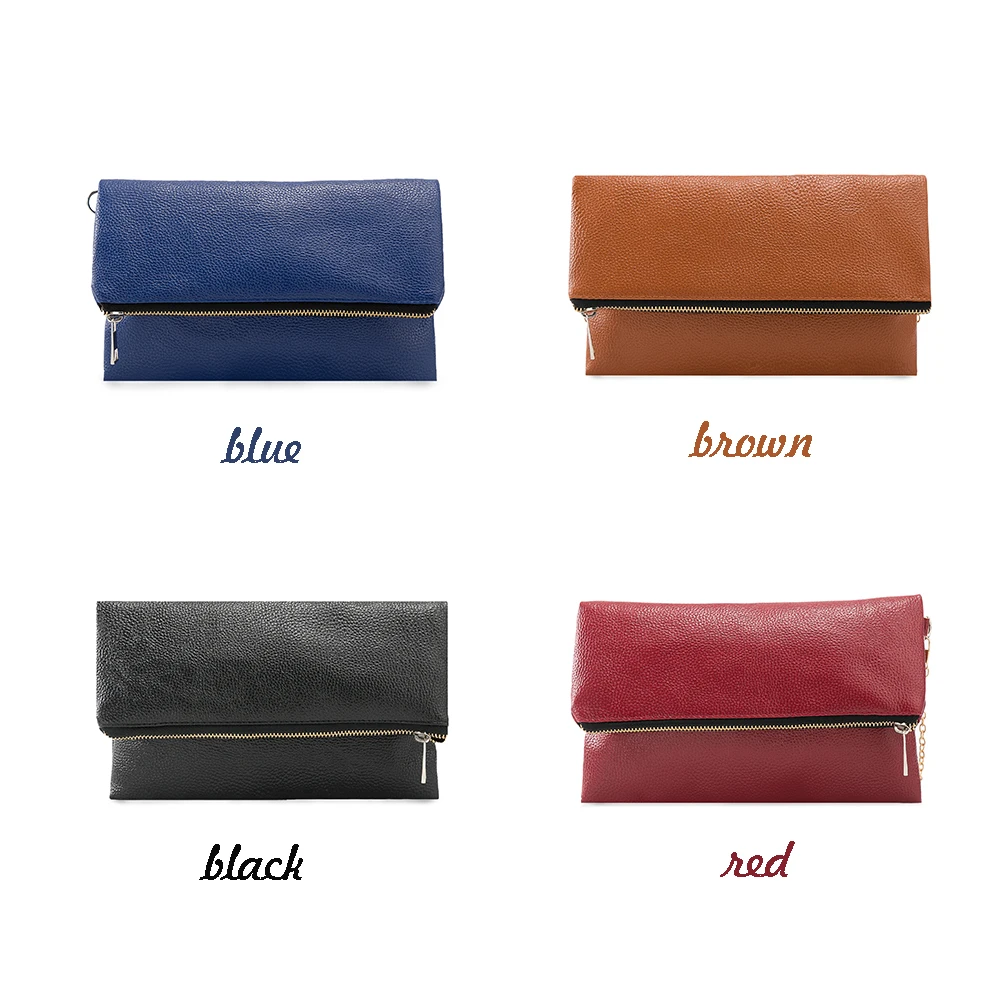 Женская сумка конверт из искусственной кожи модная роскошная мессенджер через