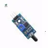 100 шт Nano 3,0 контроллер совместим с Arduino nano CH340 USB драйвер без кабеля NANO V3.0