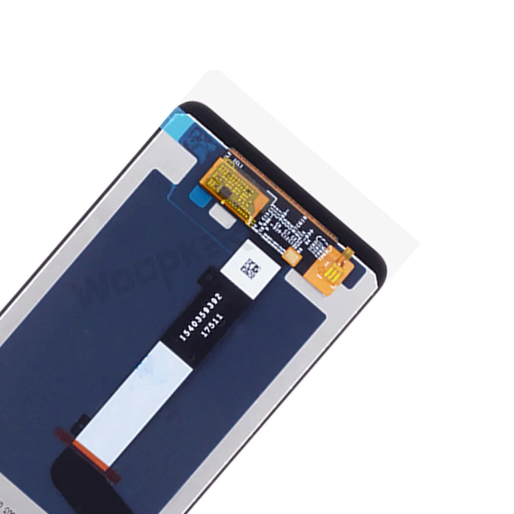 ЖК дисплей 5 99 дюйма для Xiaomi Redmi Note с сенсорным экраном и дигитайзером в сборе