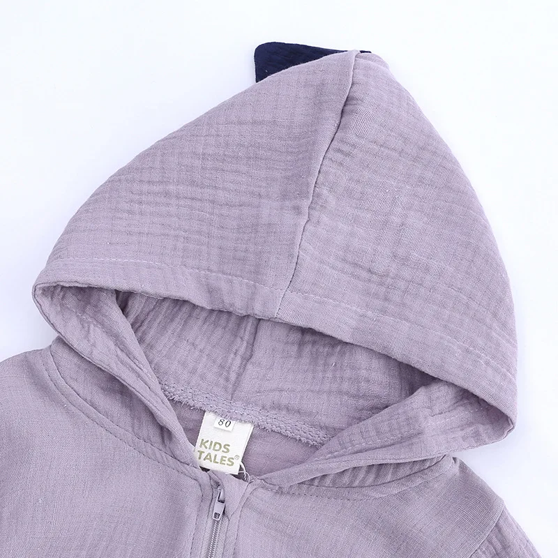 Лидер продаж детские милые комбинезоны с динозаврами для младенцев одежда