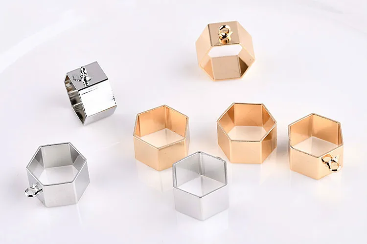 Материалы ручной работы сделай сам латунная искусственная лента подвесная