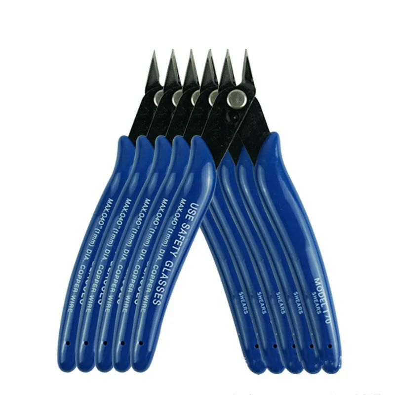 1 шт. электронные ножницы инструмент для нагревательной проволоки 170 пластиковая