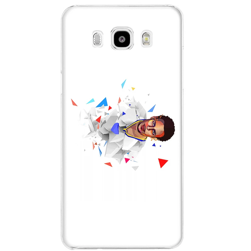 9 Мобильный чехол для телефона для samsung S7 край S8 S9 S10 S10e Note 8, 9, 10, плюс M10 M20 M30 M40 чехол с принтом "Стивен Карри" - Цвет: 9
