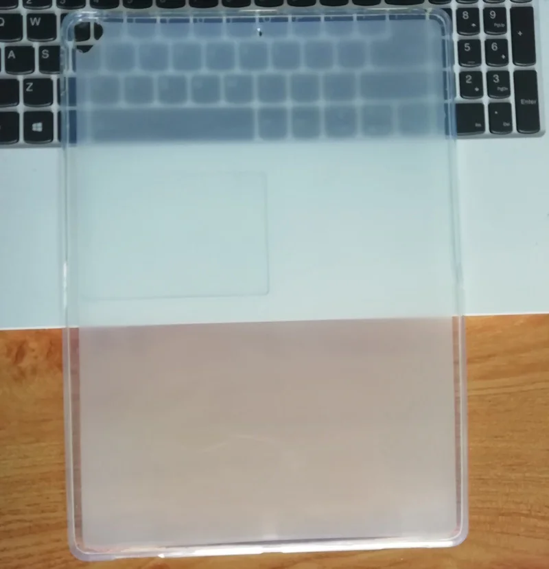 Чехол для iPad Pro 12 9 мягкий ударопрочный чехол iPadPro 2017 дюйма A1670 A1671 A1821 A1584 A1652 2015