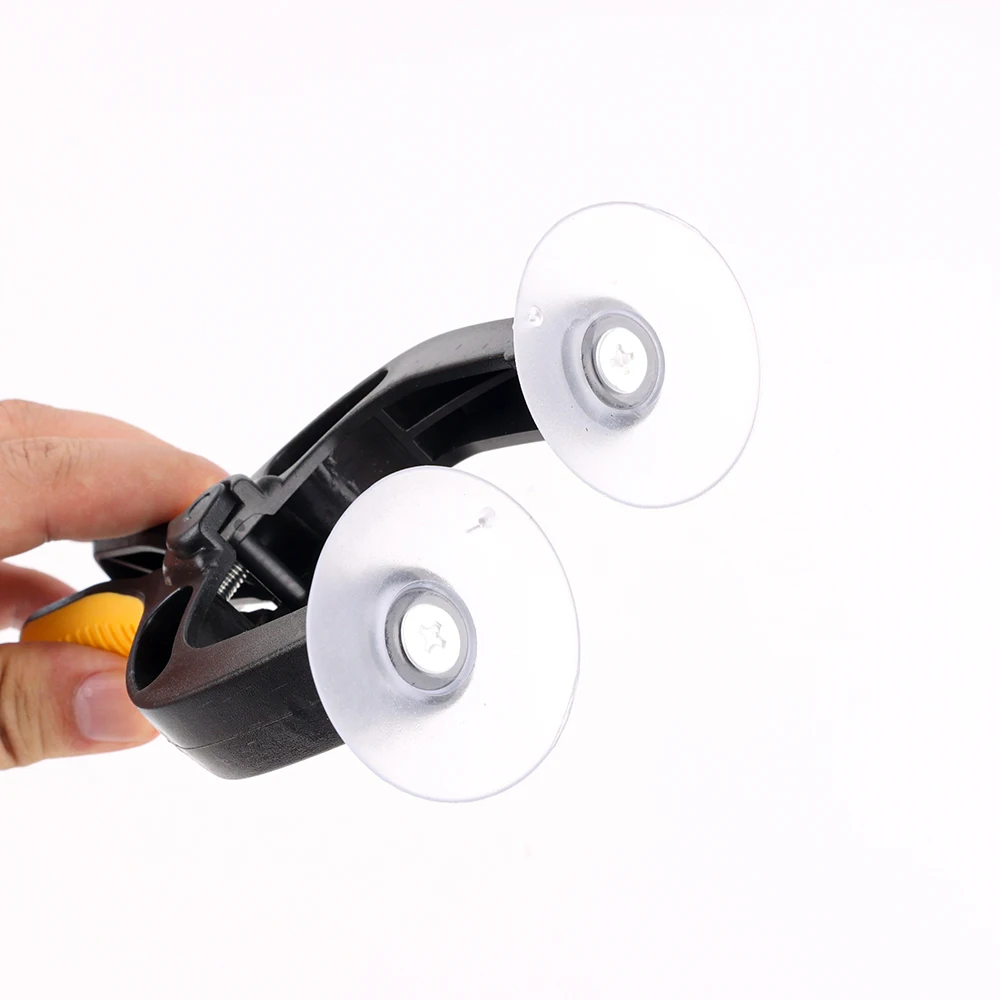 Non-Slip Repair Tool Kit Phone Screen Opening Tools Suction Cup Mobile Smartphone LCD Opener for IPhone IPad Samsung Cell Phone