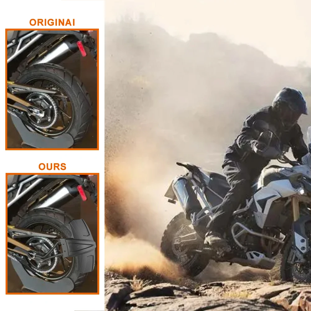 Брызговик для мотоцикла TIGER 900 TIGER900 GT Pro 2020 2021 |