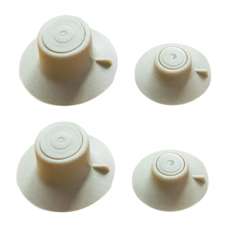 4 шт./компл. термоприсоски для ноутбука | Компьютеры и офис