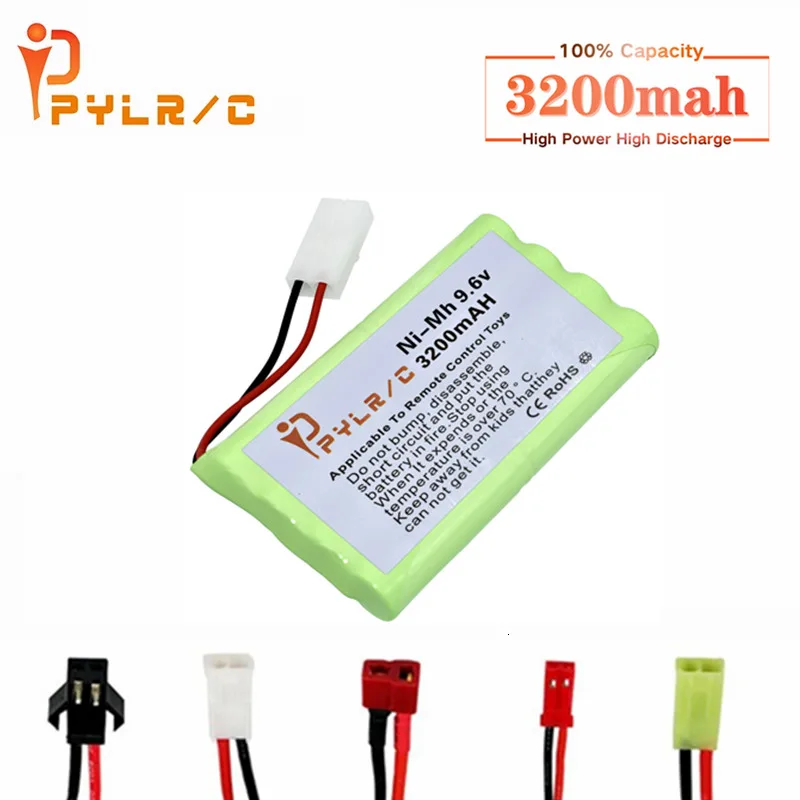 1 шт перезаряжаемая батарея