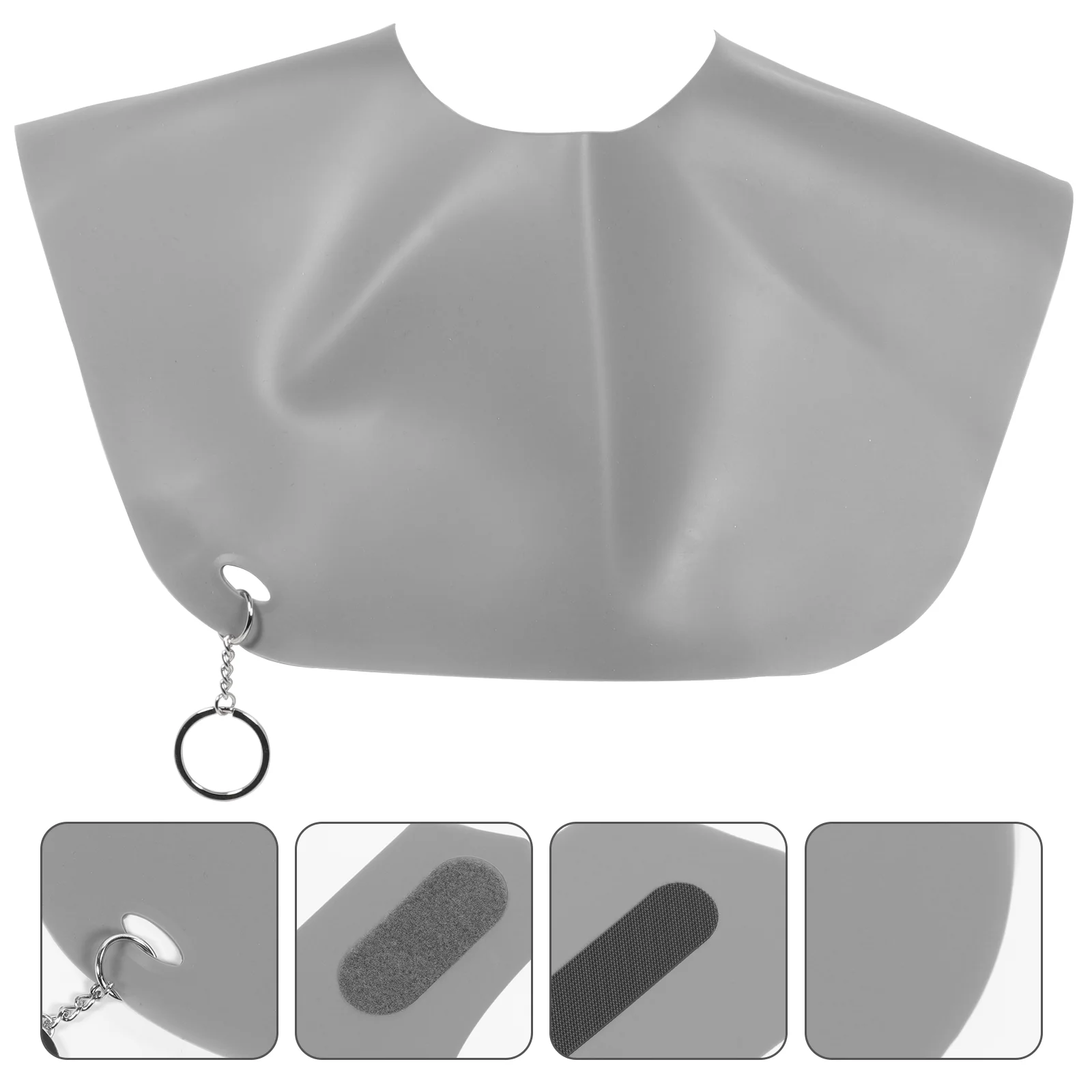 

1 шт., шаль для стрижки волос