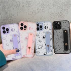 Чехол для Samsung Galaxy M32 S20 S21 FE S9 S8 S10 Plus A52 A32 A51 A50 A22 A72 A21S A11 A10 A71 A70 A31 A30, матовый чехол со звездами и Луной