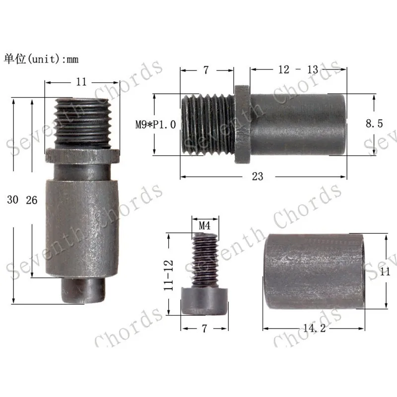 ein set tremolo brücke tremolo arm whammy bar und arm buchse jack für elektrische gitarre zubehör teile chrom schwarz gold wählen