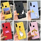 Мягкий силиконовый чехол для телефона Vivo Y12, Y15, Y17, Y19, с мультяшным рисунком для Vivo Y11 2019, Y 12, 15, 17, Y11, Y12, Y15, Y17, Y19